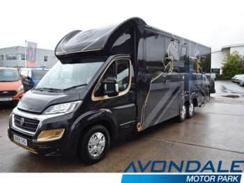 Used Fiat Ducato 2019 for sale - 72711358: Photo