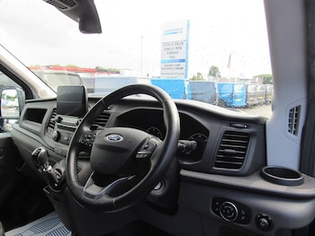 Used Ford Transit 2020 for sale - 78864362: Photo