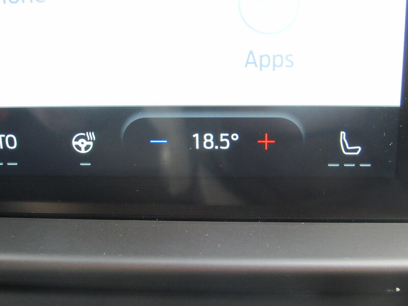 Used Ford Transit Custom 2025 for sale - 77655747: Photo 11