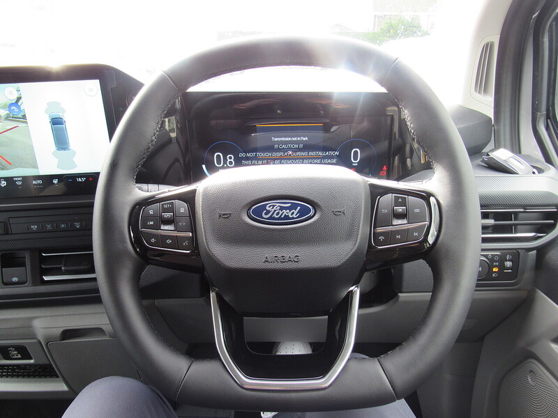 Used Ford Transit Custom 2025 for sale - 77655747: Photo 14