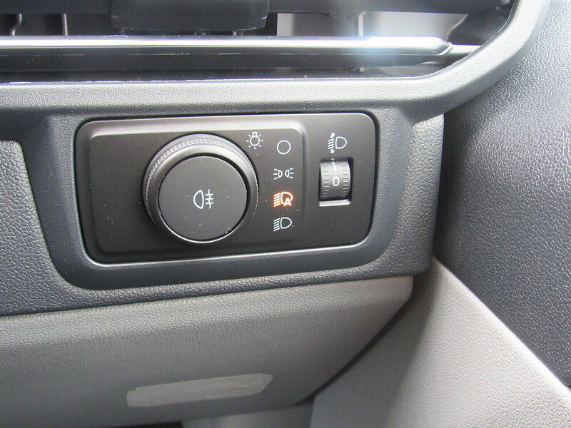 Used Ford Transit Custom 2025 for sale - 77655747: Photo 15