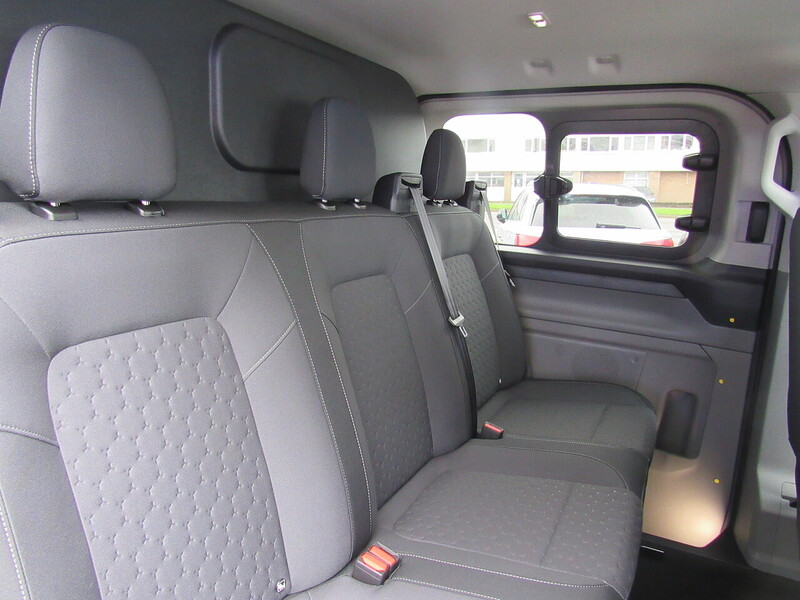 Used Ford Transit Custom 2025 for sale - 77655747: Photo 18