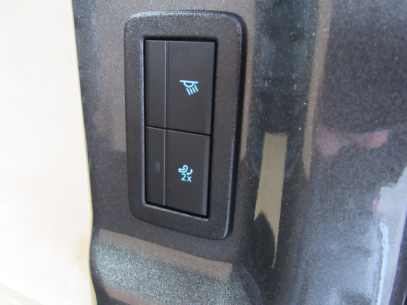 Used Ford Transit Custom 2025 for sale - 77655747: Photo 19