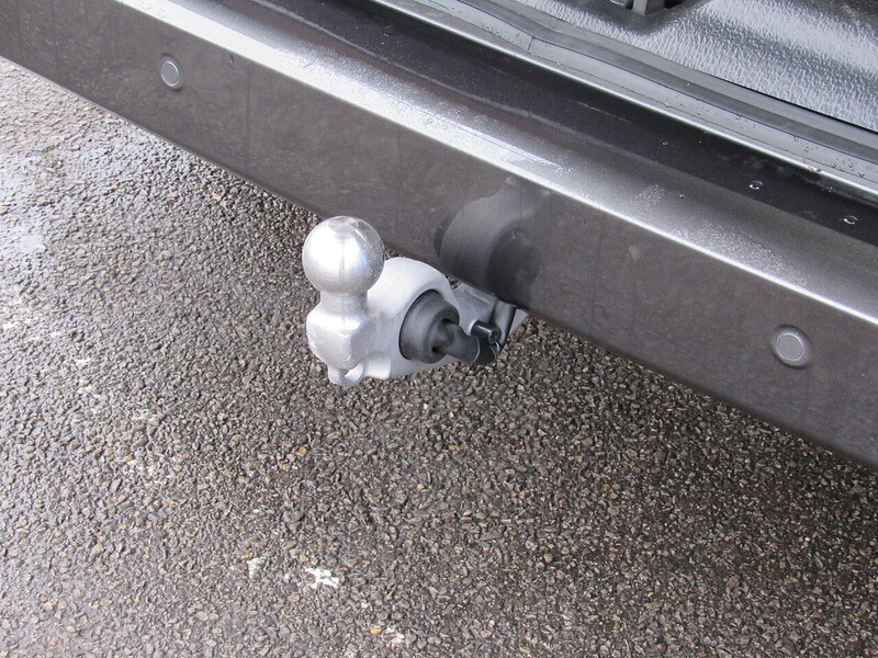 Used Ford Transit Custom 2025 for sale - 77655747: Photo 20