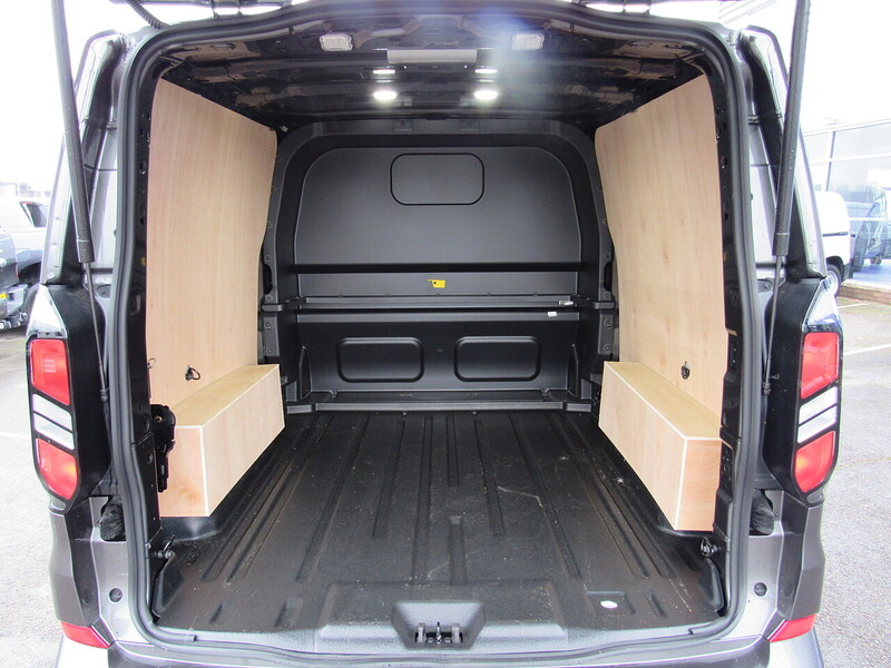 Used Ford Transit Custom 2025 for sale - 77655747: Photo 6