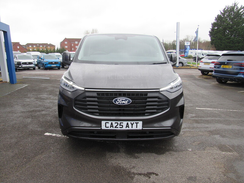 Used Ford Transit Custom 2025 for sale - 77655747: Photo 8