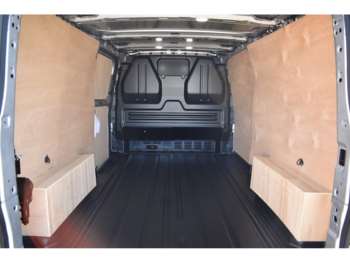 Used Ford Transit Custom 2024 for sale - 74061938: Photo
