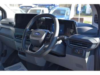 Used Ford Transit Custom 2024 for sale - 74061938: Photo
