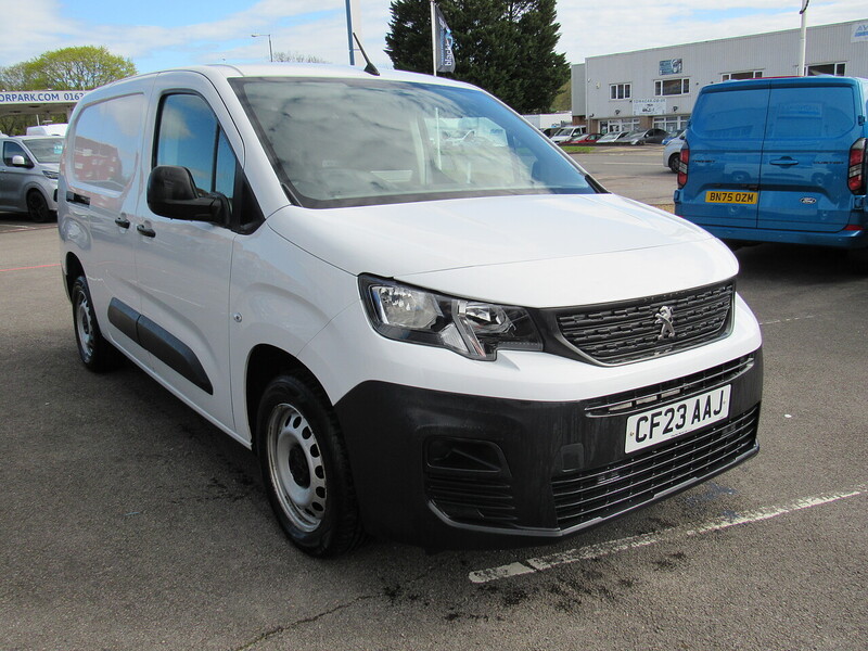 Used Peugeot Partner 2023 for sale - 78078884: Photo 10
