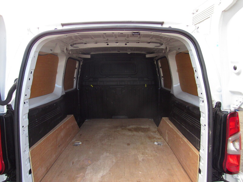 Used Peugeot Partner 2023 for sale - 78078884: Photo 13