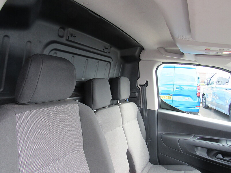 Used Peugeot Partner 2023 for sale - 78078884: Photo 14