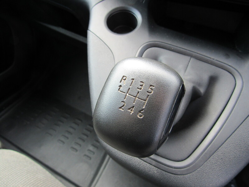 Used Peugeot Partner 2023 for sale - 78078884: Photo 17