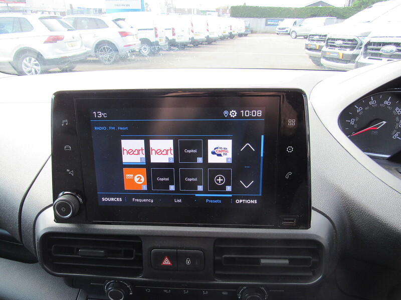 Used Peugeot Partner 2023 for sale - 78078884: Photo 19