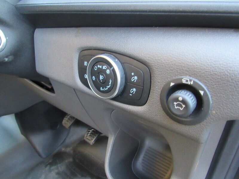 Used Ford Transit 2024 for sale - 76707351: Photo 15