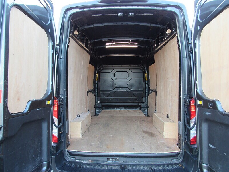 Used Ford Transit 2024 for sale - 76707351: Photo 18