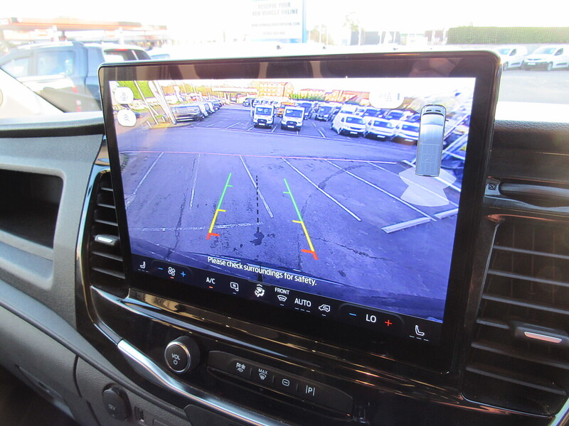 Used Ford Transit 2024 for sale - 76707351: Photo 3