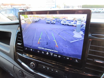 Used Ford Transit 2024 for sale - 76707351: Photo