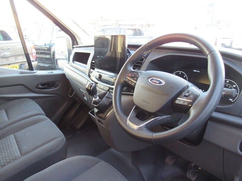Used Ford Transit 2024 for sale - 76707351: Photo 4