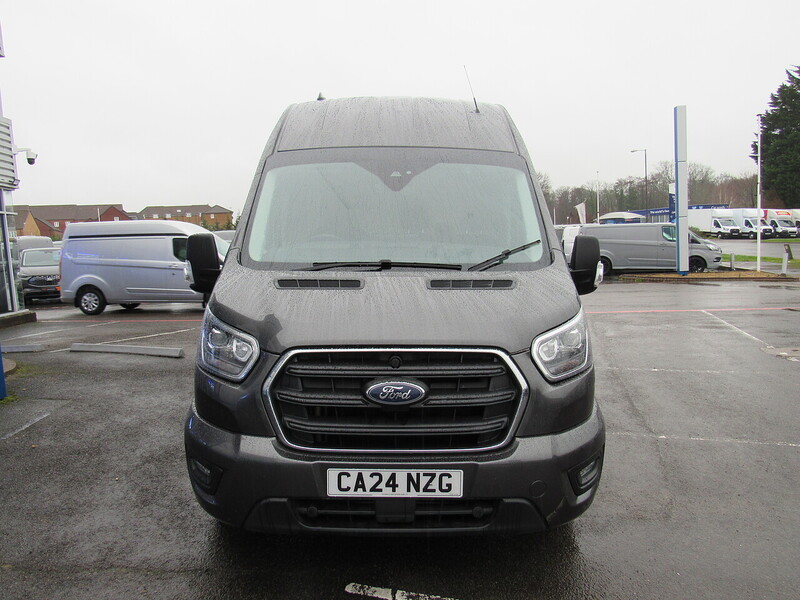 Used Ford Transit 2024 for sale - 77213109: Photo 10