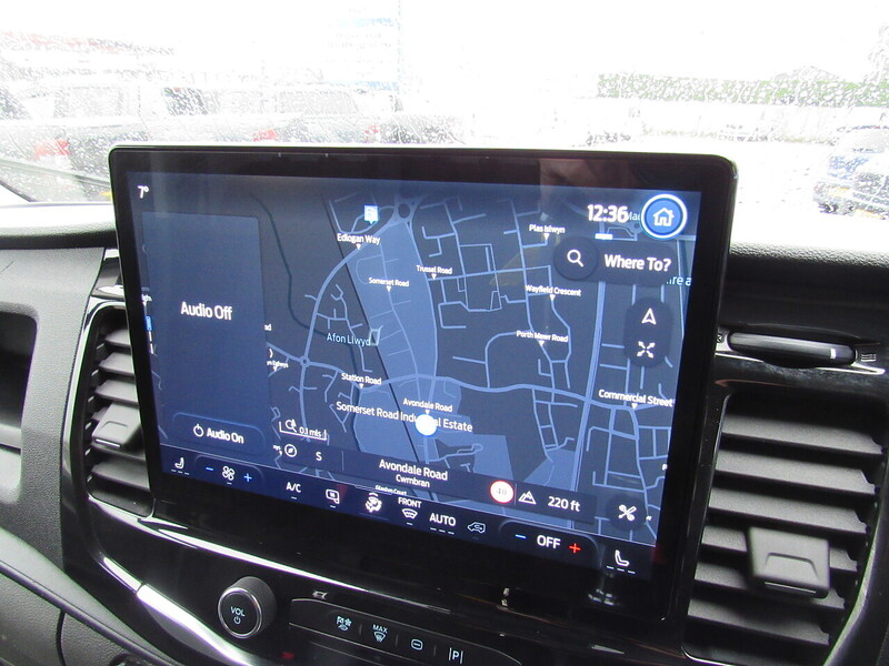 Used Ford Transit 2024 for sale - 77213109: Photo 11