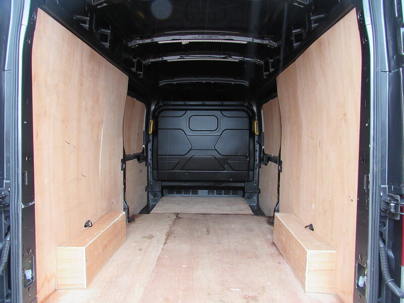 Used Ford Transit 2024 for sale - 77213109: Photo 13