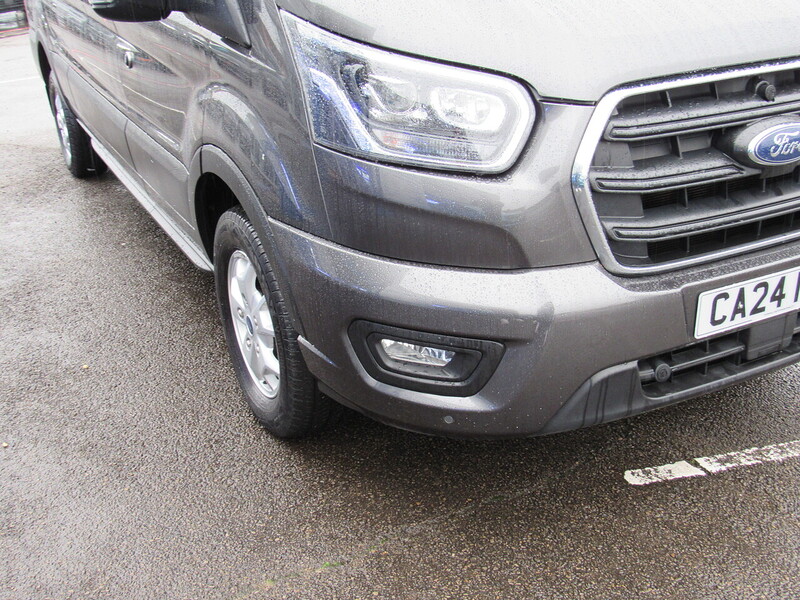 Used Ford Transit 2024 for sale - 77213109: Photo 15