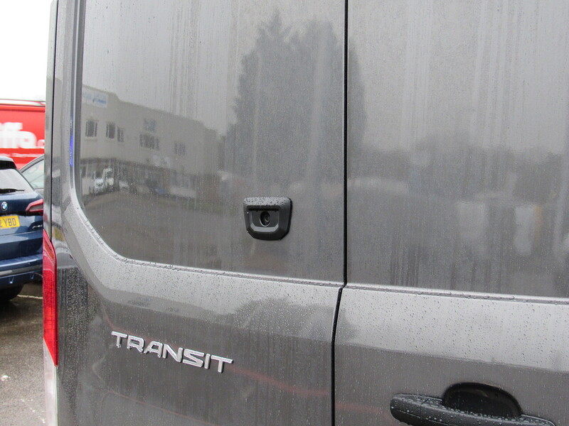 Used Ford Transit 2024 for sale - 77213109: Photo 16
