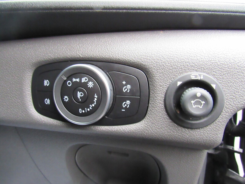 Used Ford Transit 2024 for sale - 77213109: Photo 20