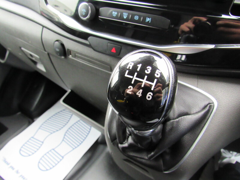 Used Ford Transit 2024 for sale - 77213109: Photo 23