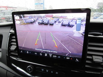 Used Ford Transit 2024 for sale - 77213109: Photo