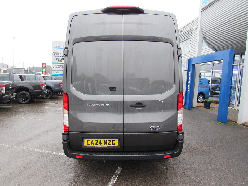 Used Ford Transit 2024 for sale - 77213109: Photo 6