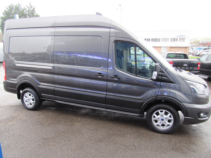 Used Ford Transit 2024 for sale - 77213109: Photo 8