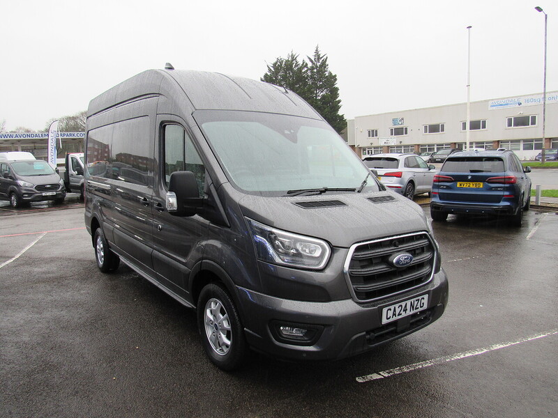 Used Ford Transit 2024 for sale - 77213109: Photo 9