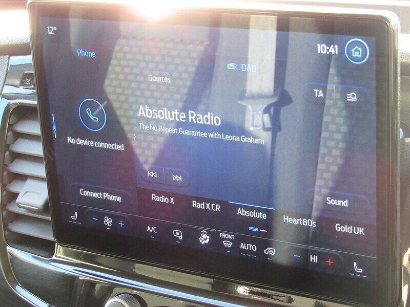 Used Ford Transit for sale - 76893021: Photo 15