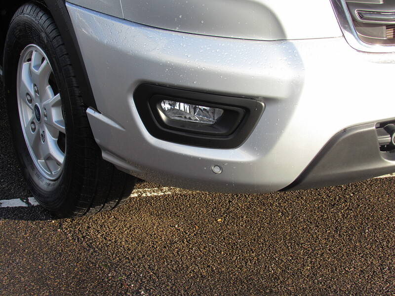 Used Ford Transit for sale - 76893021: Photo 16