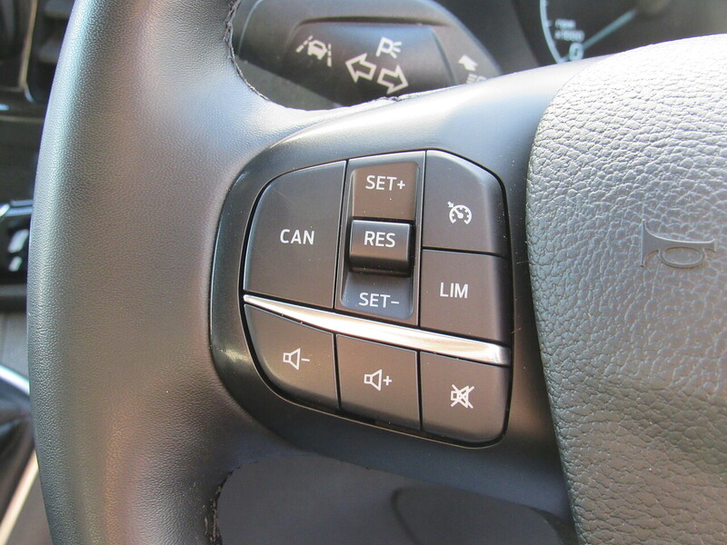 Used Ford Transit for sale - 76893021: Photo 19