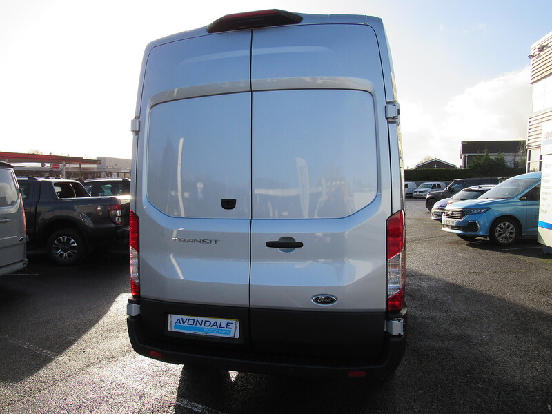 Used Ford Transit for sale - 76893021: Photo 5