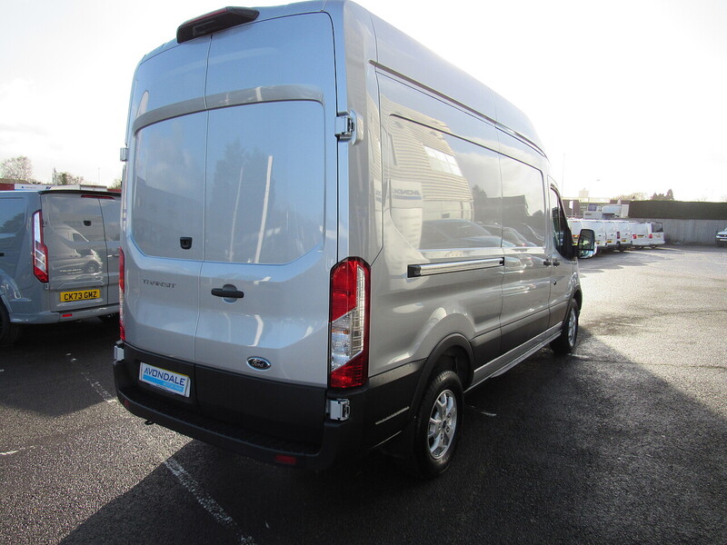 Used Ford Transit for sale - 76893021: Photo 6