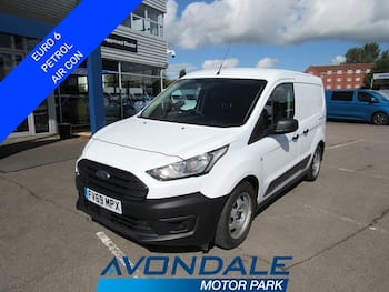 Used Ford Transit Connect 2019 for sale - 79858299: Photo