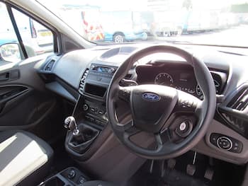 Used Ford Transit Connect 2019 for sale - 79858299: Photo