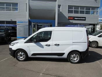 Used Ford Transit Connect 2019 for sale - 79858299: Photo