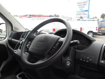Used Peugeot Boxer 2023 for sale - 75367483: Photo
