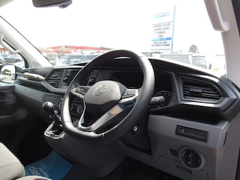Used Volkswagen Transporter 2024 for sale - 75407344: Photo