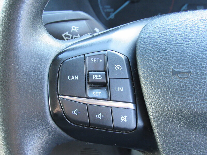 Used Ford Transit Custom 2023 for sale - 76069268: Photo 13