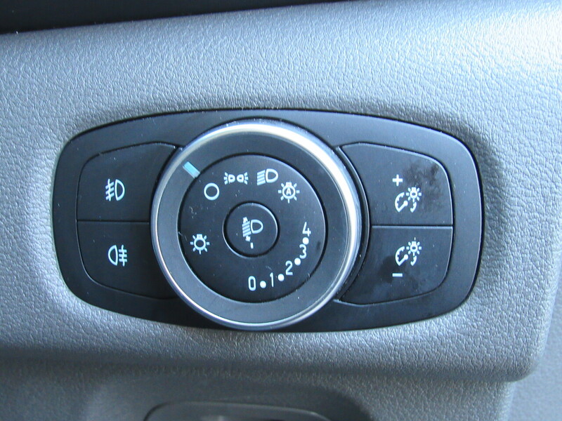 Used Ford Transit Custom 2023 for sale - 76069268: Photo 15