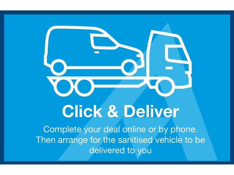 Used Ford Transit Custom 2023 for sale - 76069268: Photo 18