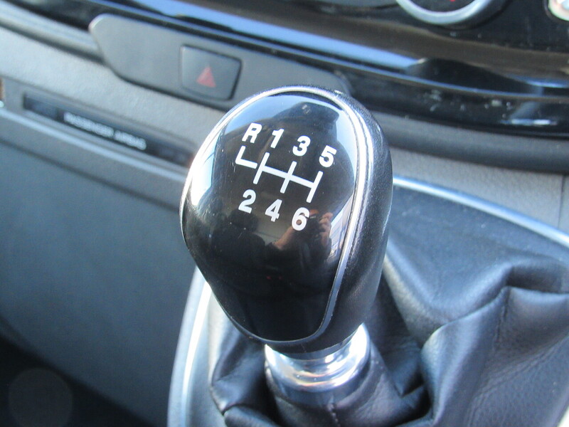 Used Ford Transit Custom 2023 for sale - 76069268: Photo 19