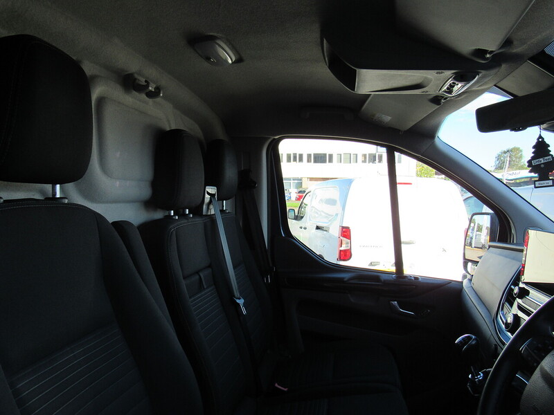 Used Ford Transit Custom 2023 for sale - 76069268: Photo 20