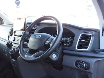 Used Ford Transit Custom 2023 for sale - 76069268: Photo 3