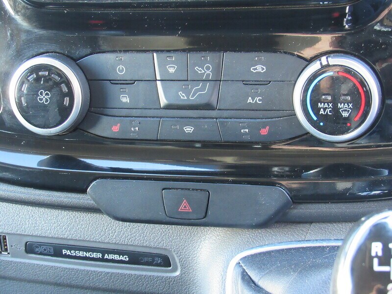 Used Ford Transit Custom 2023 for sale - 76069268: Photo 4